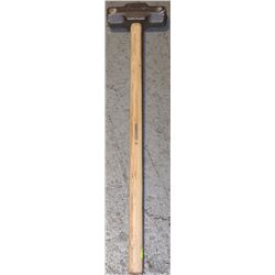 WARWOOD SLEDGE HAMMER