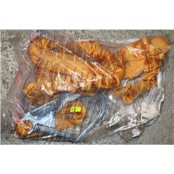 MILLER FALL LIMIT PROTECTOR