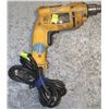 Image 1 : USED DEWALT DRILL