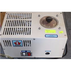 POLAR BEAR WATER DISTILLER