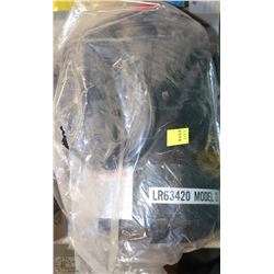 2 HP ELECTRIC MOTOR LR63420 MODEL D