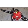 Image 1 : HOMELITE 16" GAS CHAIN SAW MODEL 3514C
