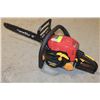 Image 1 : HOMELITE 16" CHAINSAW 3816C