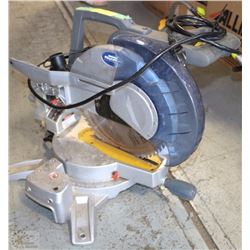 MASTERCRAFT MAXIMUM TABLE SAW