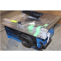 MASTERCRAFT TILE SAW