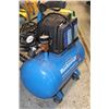 Image 1 : MASTERCRAFT AIR COMPRESSOR 3 GAL