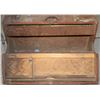 Image 1 : WOOD TOOL BOX