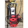 Image 1 : CLEAN FORCE 1400 PSI ELECTRIC POWER WASHER