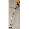 Image 1 : CUB CADET 4 CYCLE GAS TRIMMER MODEL ST4125
