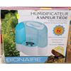 Image 1 : BIONAIRE HUMIDIFIER