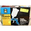 Image 1 : POWER FIST HVLP PAINT SPRAY GUN