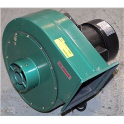 1HP 120VOLT BLOWER