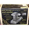 Image 1 : CRAFTSMAN DUAL MOTION PAD SANDER