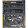 Image 1 : MASTERCRAFT TOOL SET