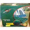 Image 1 : SPORTTEK INFLATABLE AIR BED DOUBLE SIZE