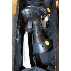 MASTERCRAFT 18V CORDLESS SWING DRILL