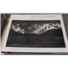 Image 1 : ANSEL ADAMS IMAGES BOOK 1923-1974