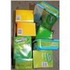 Image 1 : BOX OF SWIFFER REFILLS