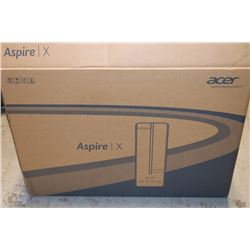 ACER ASPIRE COMPUTER TOWER MODEL AXC603-EB11