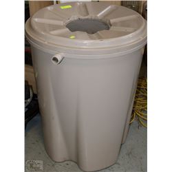 RAIN BARREL