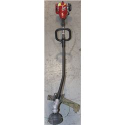 HOMELITE GAS WEED EATER