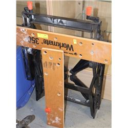 BLACK+DECKER WORK MATE