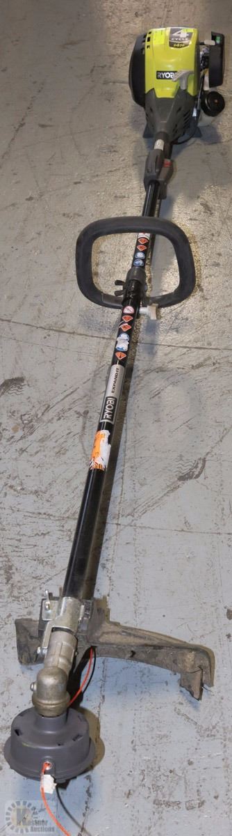 ryobi 4 cycle weed eater