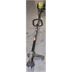 RYOBI 4 CYCLE MODEL S430 GAS WEED EATER