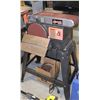 Image 1 : BELT/DISC SANDER