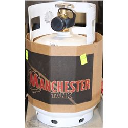 PROPANE TANK