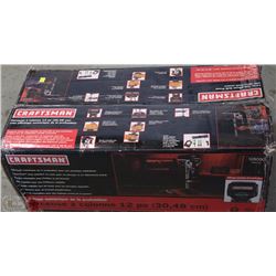 CAMPBELL HAUSFELD 120PSI AIR COMPRESSOR