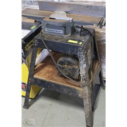 CRAFTSMAN 12" DRILL PRESS