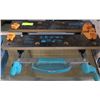 Image 1 : WOLFCRAFT WORK BENCH