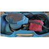 Image 1 : MAKITA 5" RANDOM ORBIT SANDER