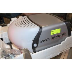GARAGE DOOR OPENER 1/2 H.P WITH NO TRACK