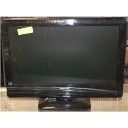 PHILIPS T.V  WITH REMOTE MODEL 22PFL3505D/F7