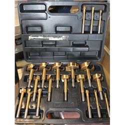 MASTERGRIP TOOL SET 480413