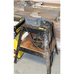 ROCKWELL BEAVER PLANER
