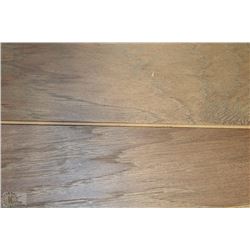 ENGINEERED HARDWOOD FLOORING SOLD BY SQUARE
