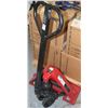 Image 1 : NEW WESTWARD PALLET JACK 1100LB
