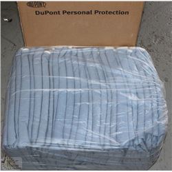 DUPONT TEMPRO COVERALL SIZE 5X