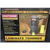 Image 1 : CRAFTSMAN HEAVY DUTY LAMINATE TRIMMER