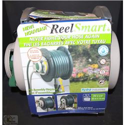HOSE REEL