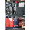 Image 1 : MASTERCRAFT AIR POWERED TOOL KIT