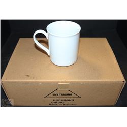 BOX OF 6 COFFEE CUPS
