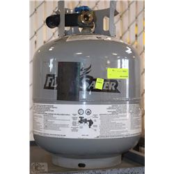 PROPANE TANK