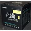 Image 1 : ASUS CUBE WITH GOOGLE TV