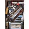 Image 1 : BOX OF PASTA MAKERS