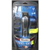 WAHL RECHARGABLE BEARD TRIMMER