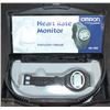 Image 1 : HEART RATE MONITOR